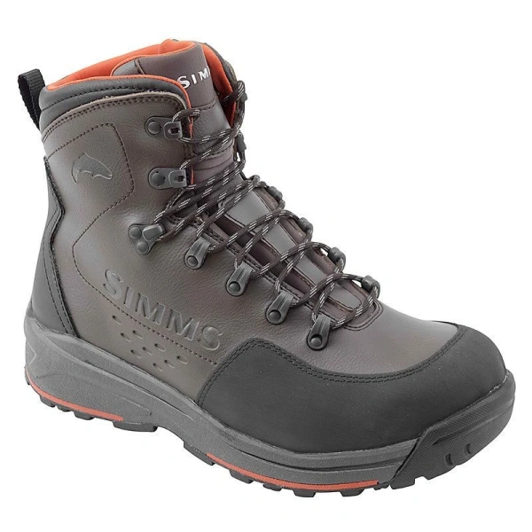Ботинки забродные FREESTONE BOOT  (10 (43); Dark Olive)